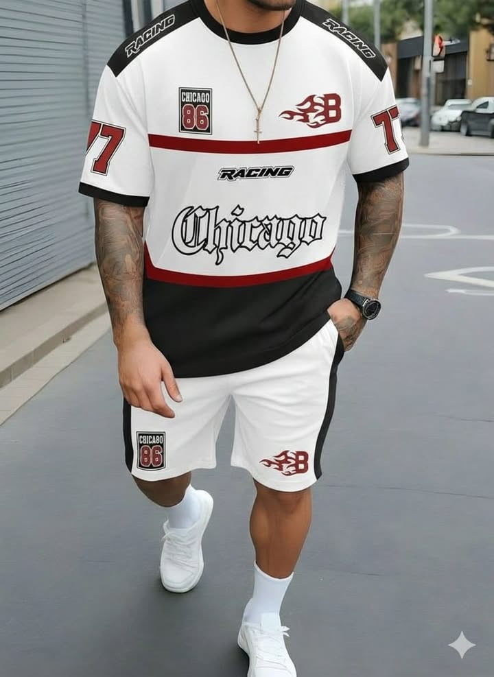 الترنج  الشورت